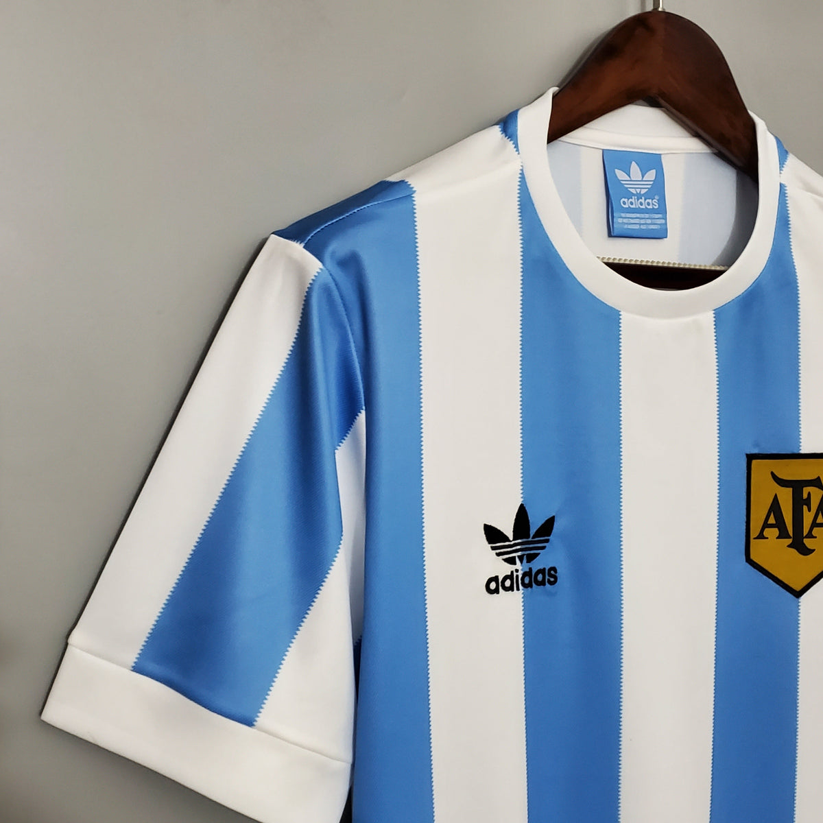 ARGENTINA I 78/79 HOMBRES (RETRO)