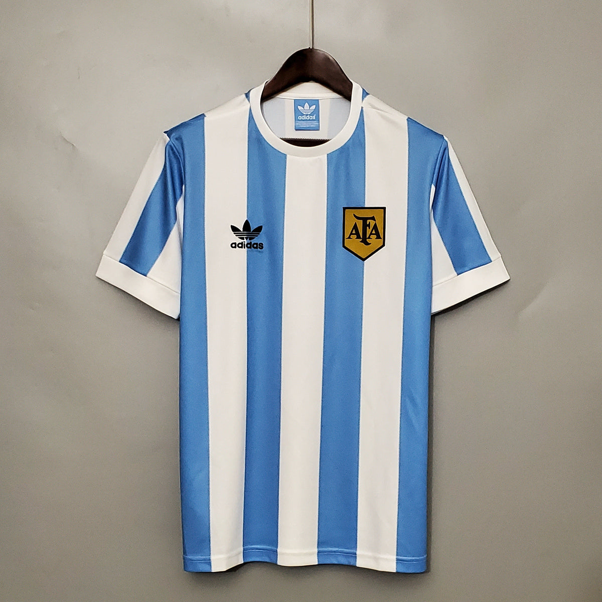 ARGENTINA I 78/79 HOMBRES (RETRO)