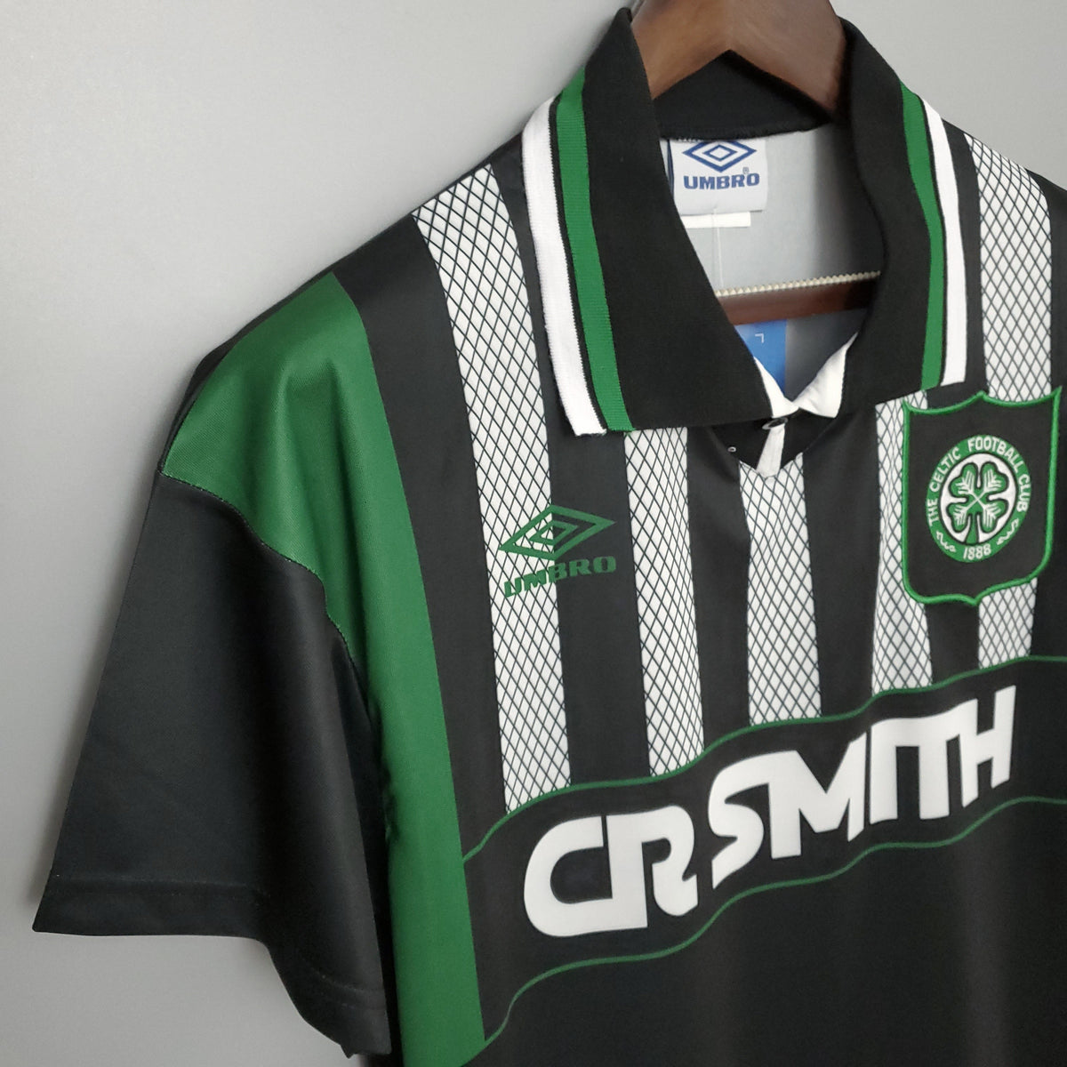 CELTIC I 94/96 HOMBRES (RETRO)