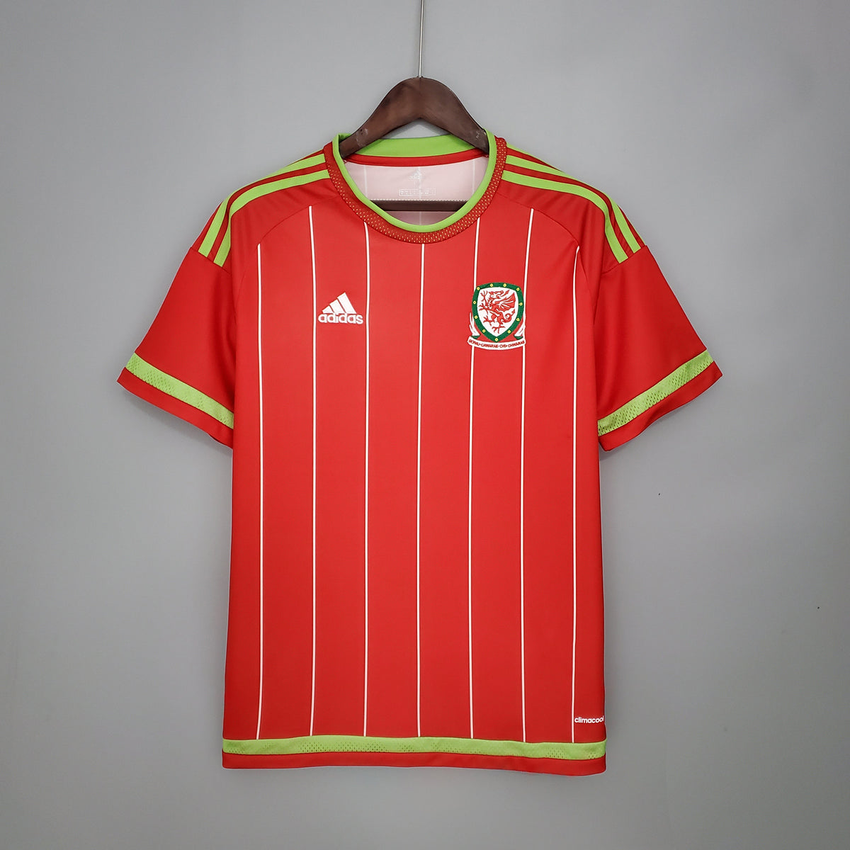 GALES I 2015 HOMBRES (RETRO)
