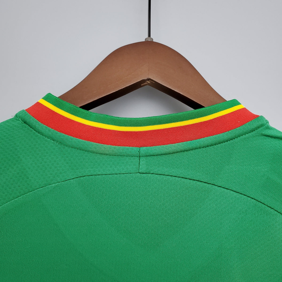 SENEGAL IIHOMBRES (RETRO)