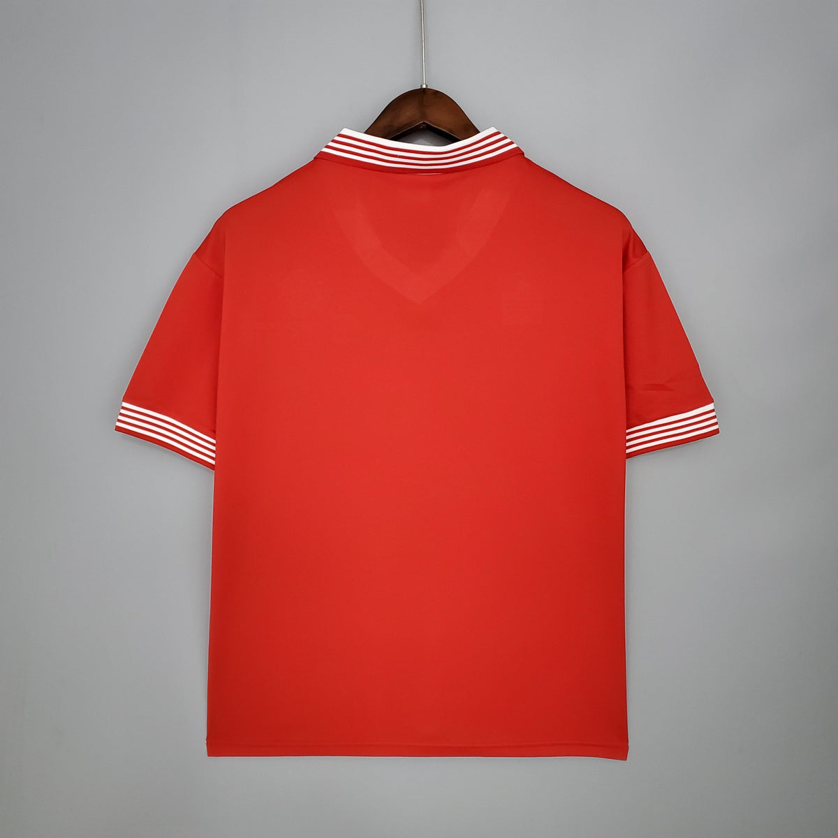 MANCHESTER UNITED 1977 RETRO