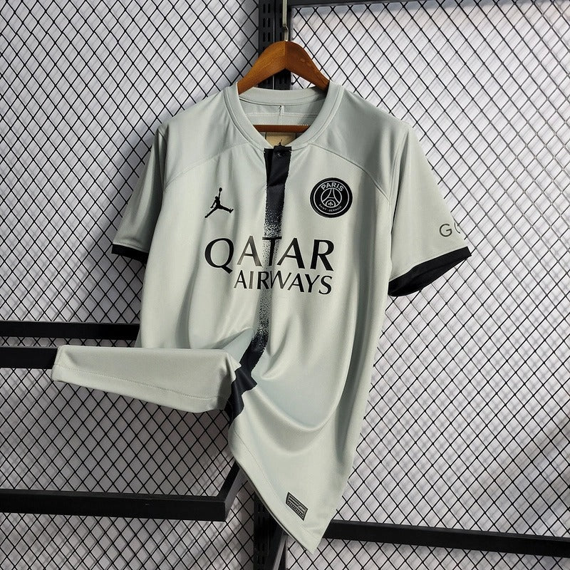 PSG VISITANTE 22-23