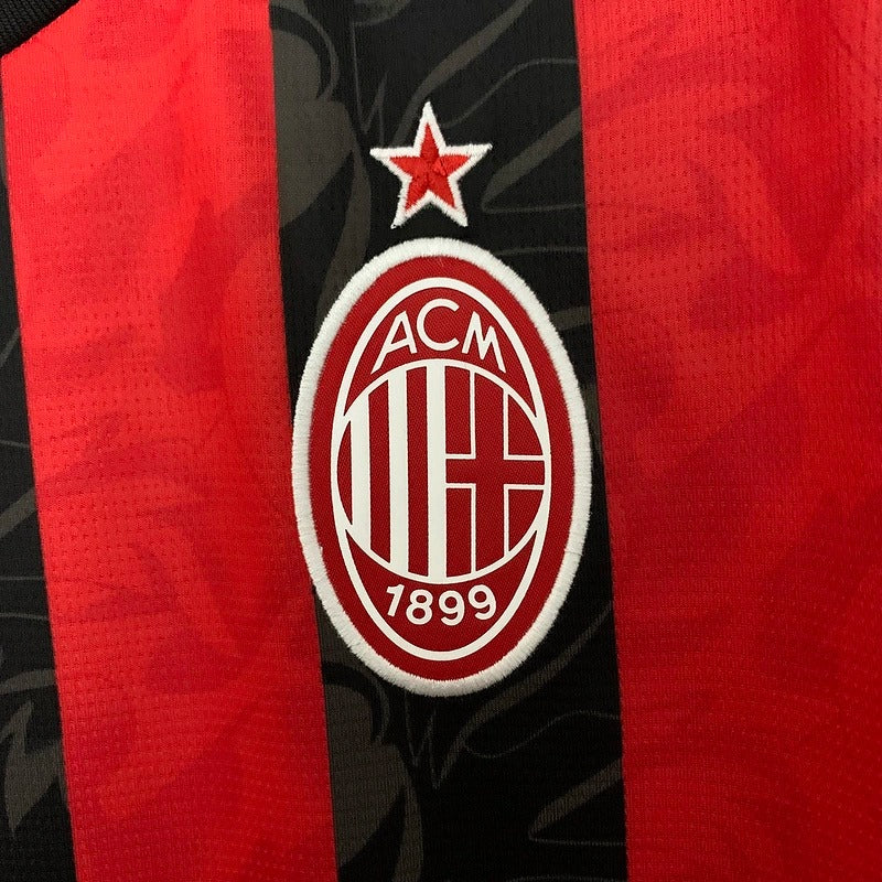 AC MILAN LOCAL 25-26