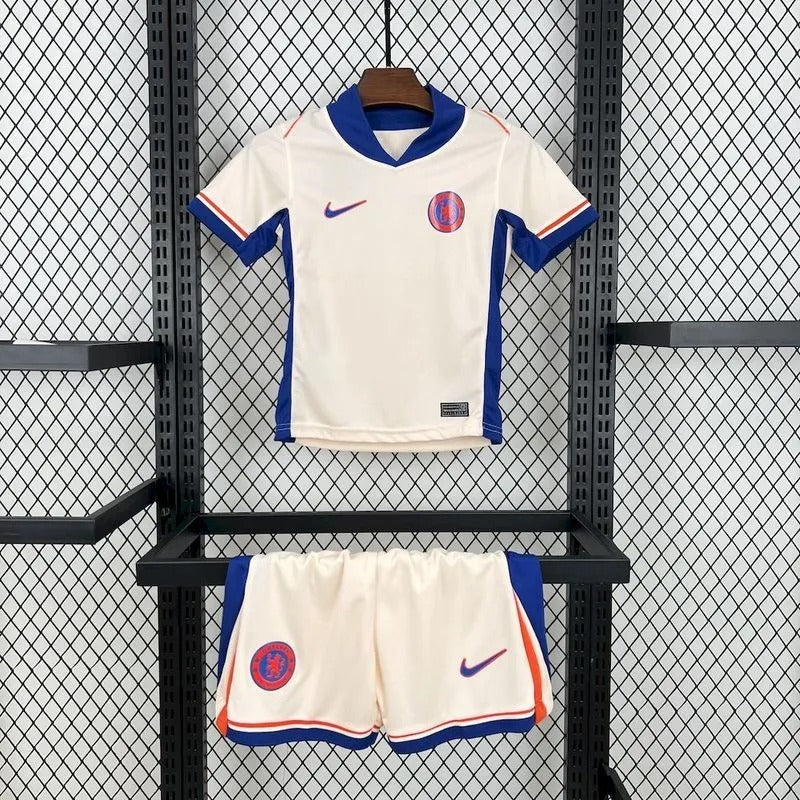 CHELSEA VISITANTE 24-25 NIÑOS