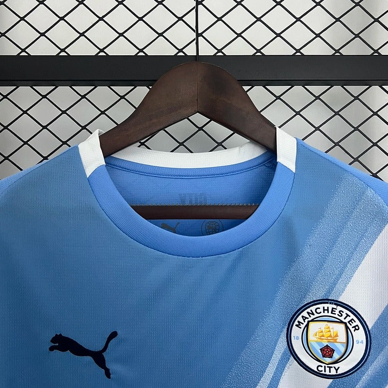 MANCHESTER CITY LOCAL 25-26