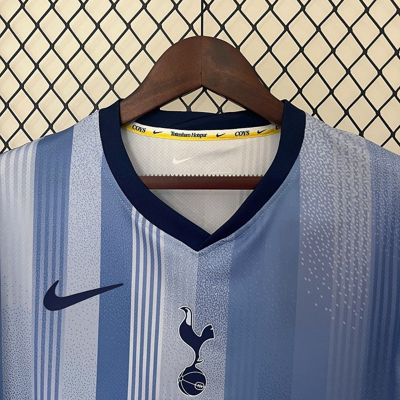 TOTTENHAM VISITANTE 24-25