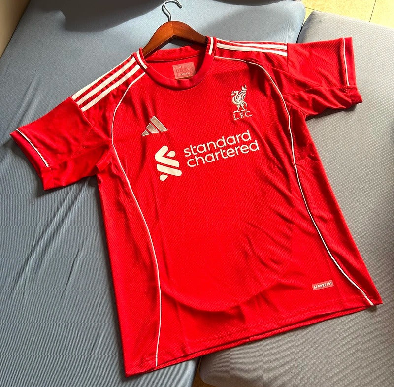 LIVERPOOL LOCAL 25-26