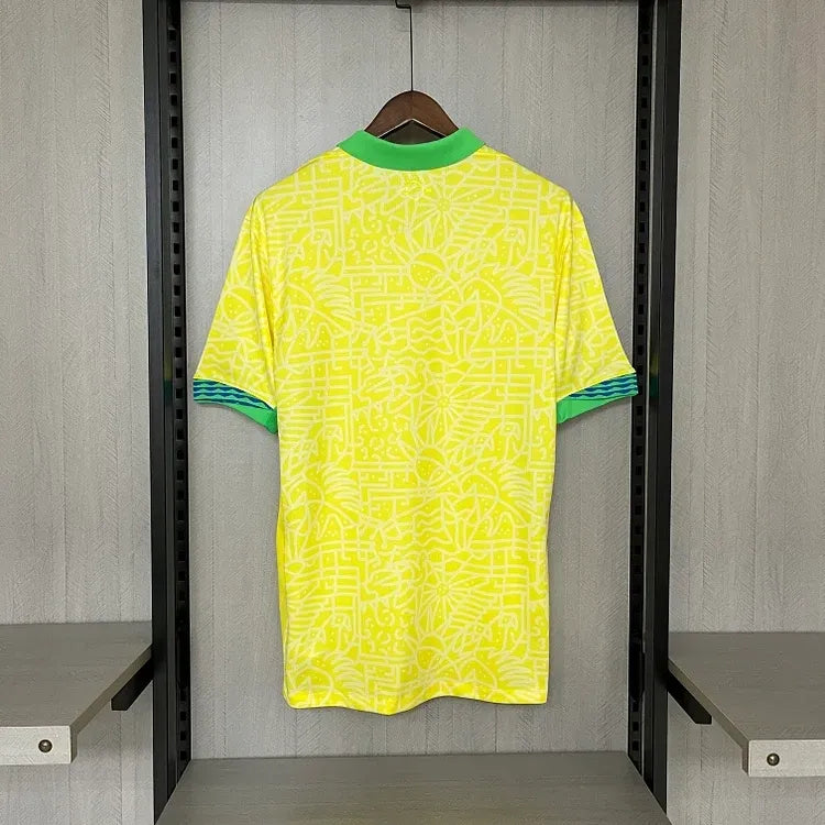 SELECCIÓN BRASIL LOCAL 24-25