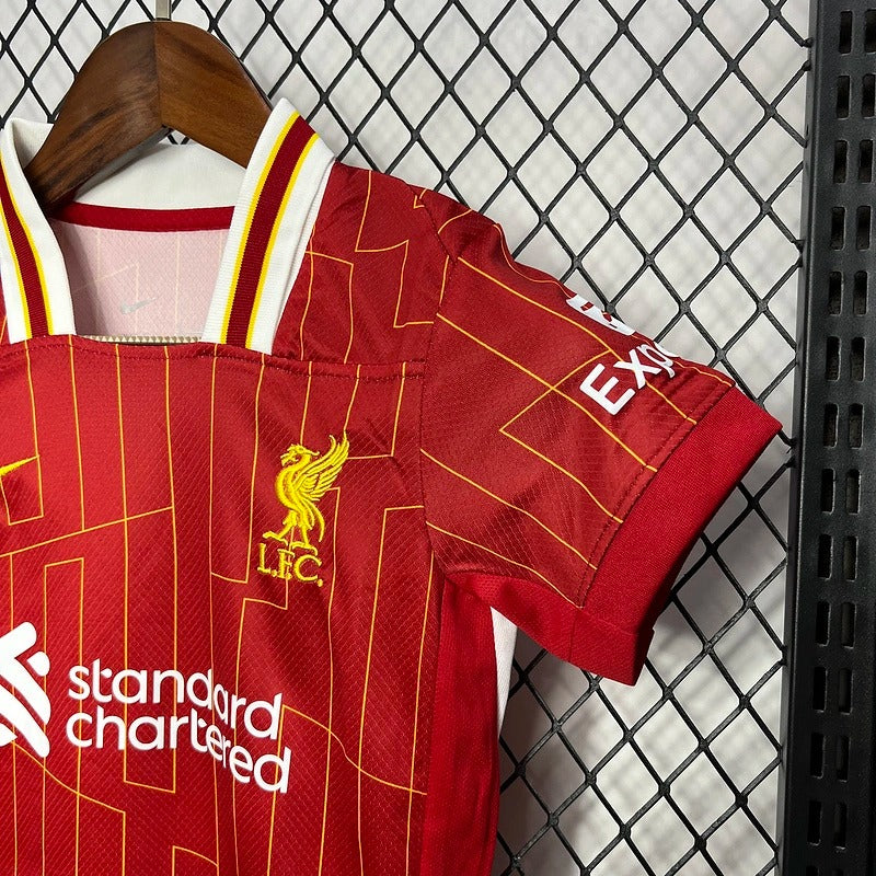 LIVERPOOL LOCAL 24-25 NIÑOS