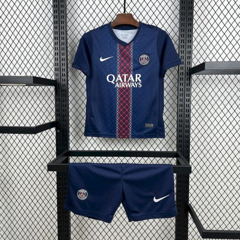 PSG LOCAL 25-26 NIÑOS