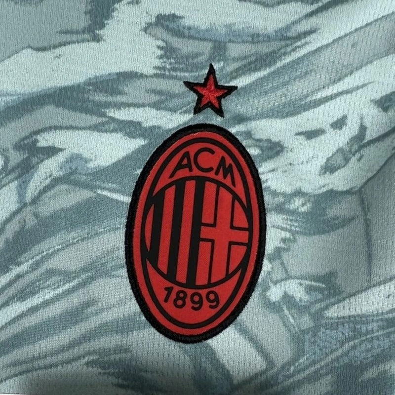 AC MILAN VISITANTE 25-26