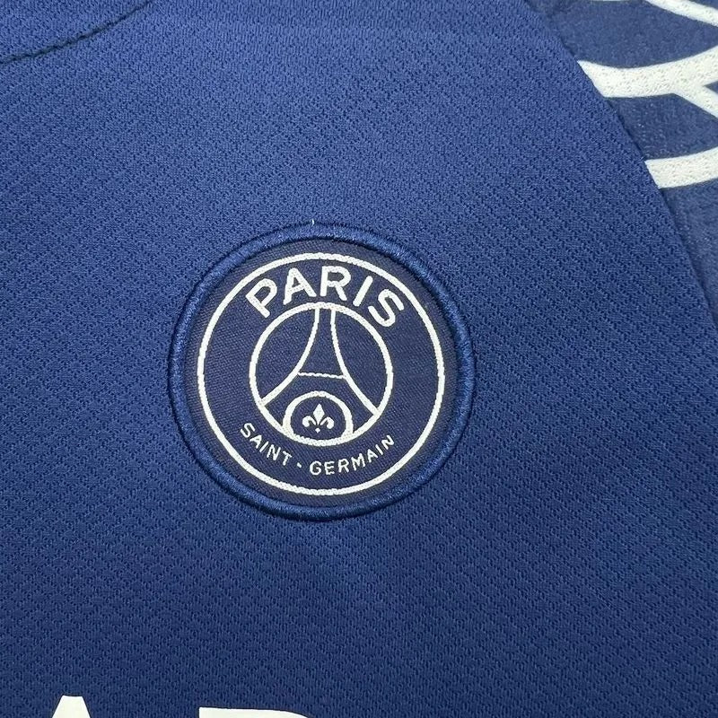 PSG VISITANTE 25-26 NIÑOS