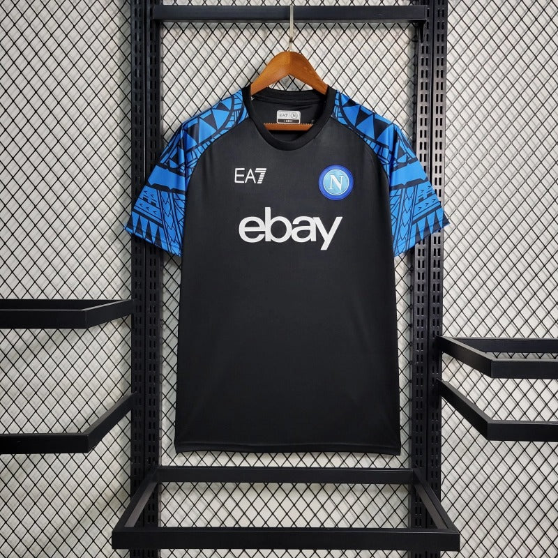 NAPOLI EDICION ESPECIAL BLACK 23-24