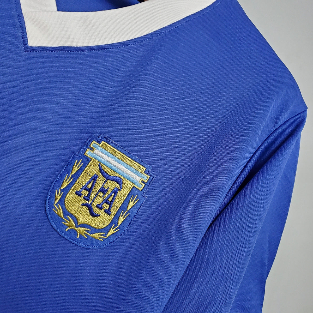 ARGENTINA II 86/87 HOMBRES (RETRO)