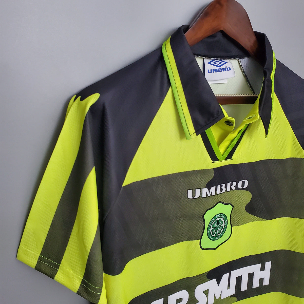 CELTIC I 96/97 HOMBRES (RETRO)