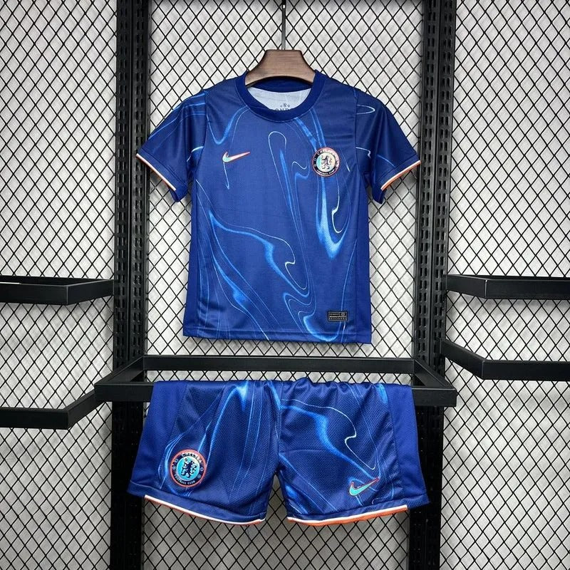 CHELSEA LOCAL 24-25 NIÑOS