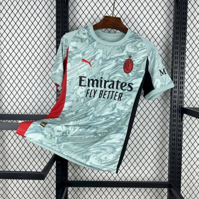 AC MILAN VISITANTE 25-26