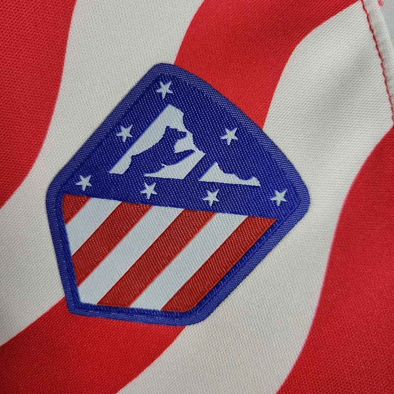 ATLÉTICO DE MADRID LOCAL 22-23
