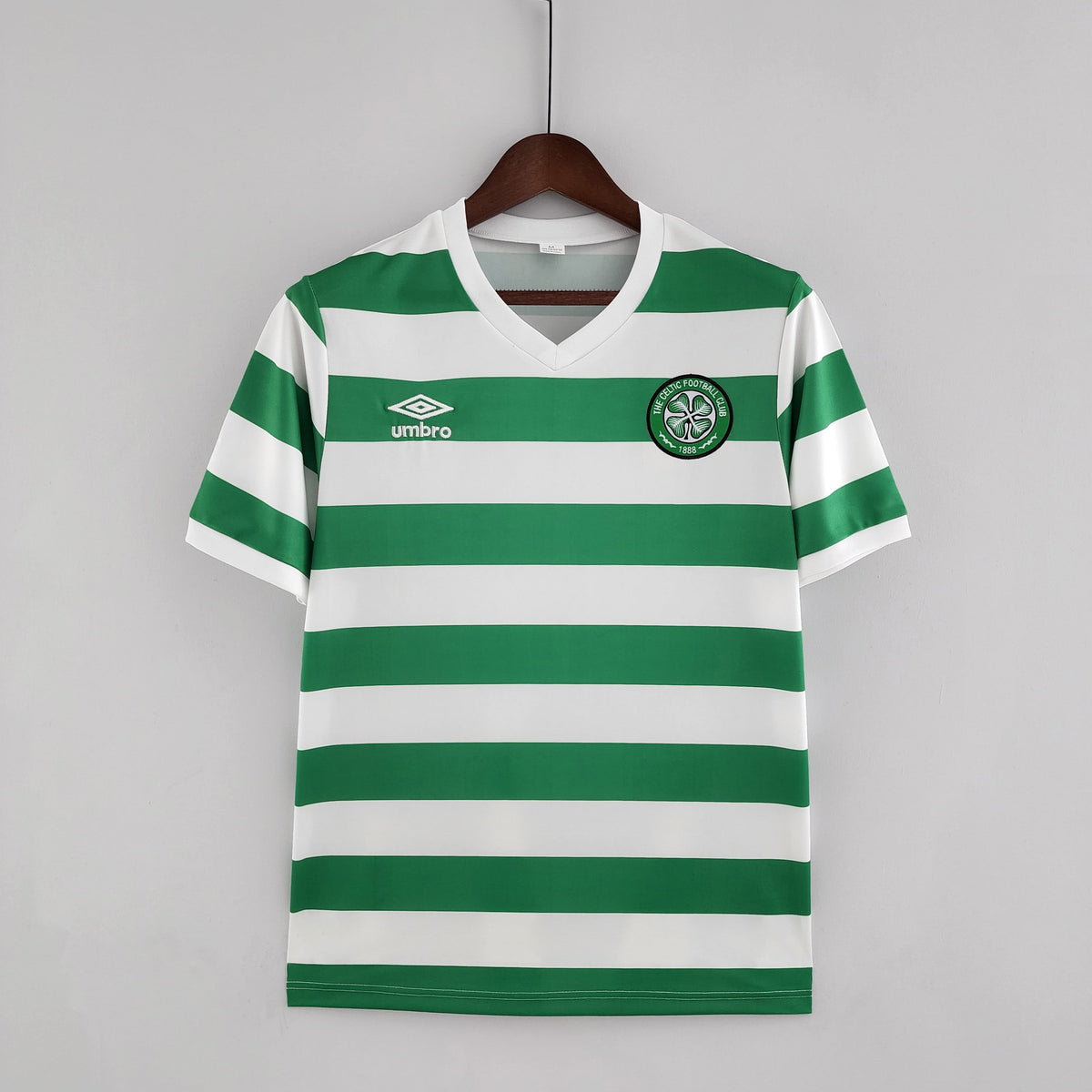 CELTIC I 1980 HOMBRES (RETRO)
