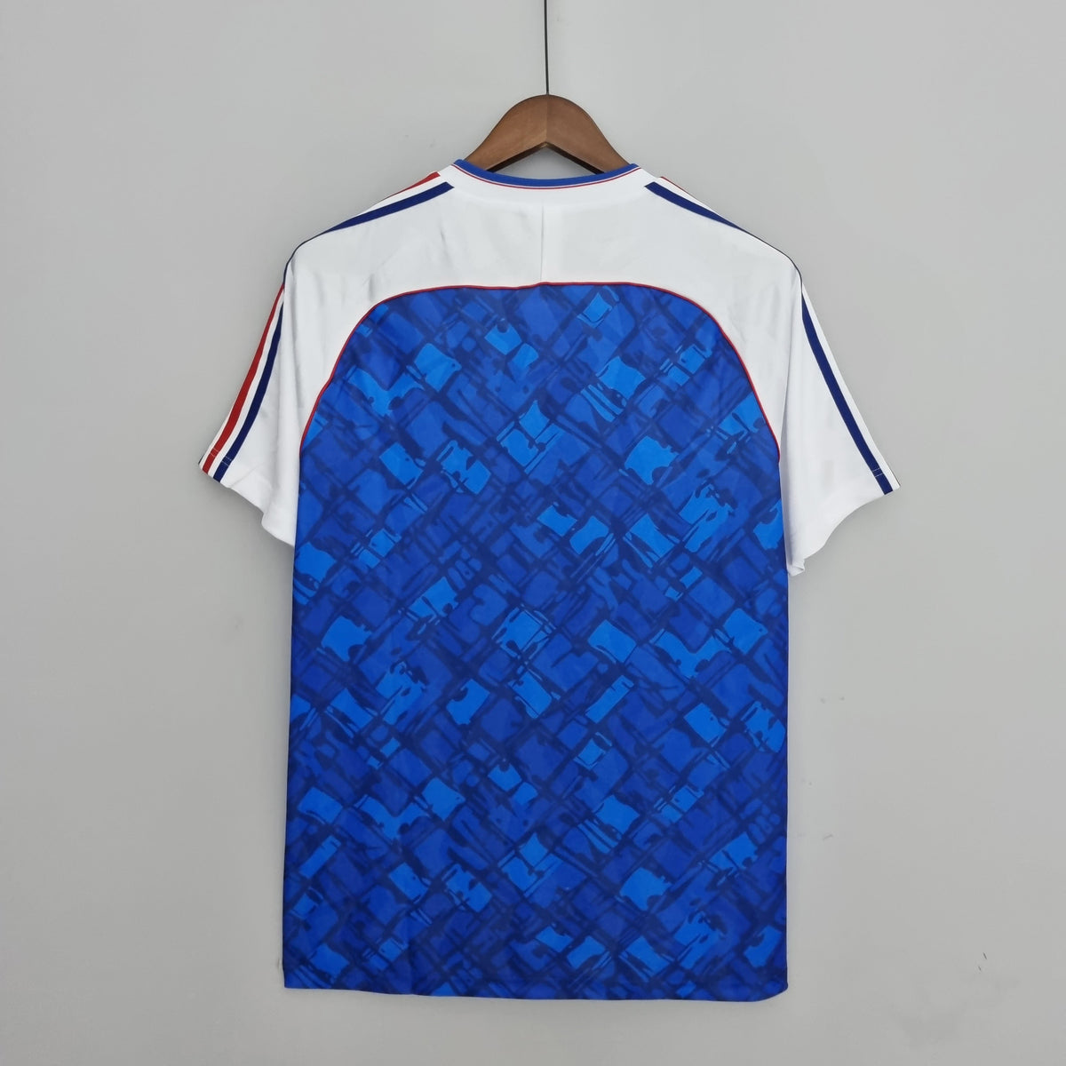 YUGOSLAVIA I 1992 HOMBRES (RETRO)