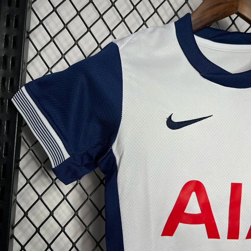 TOTTENHAM VISITANTE 24-25 NIÑOS