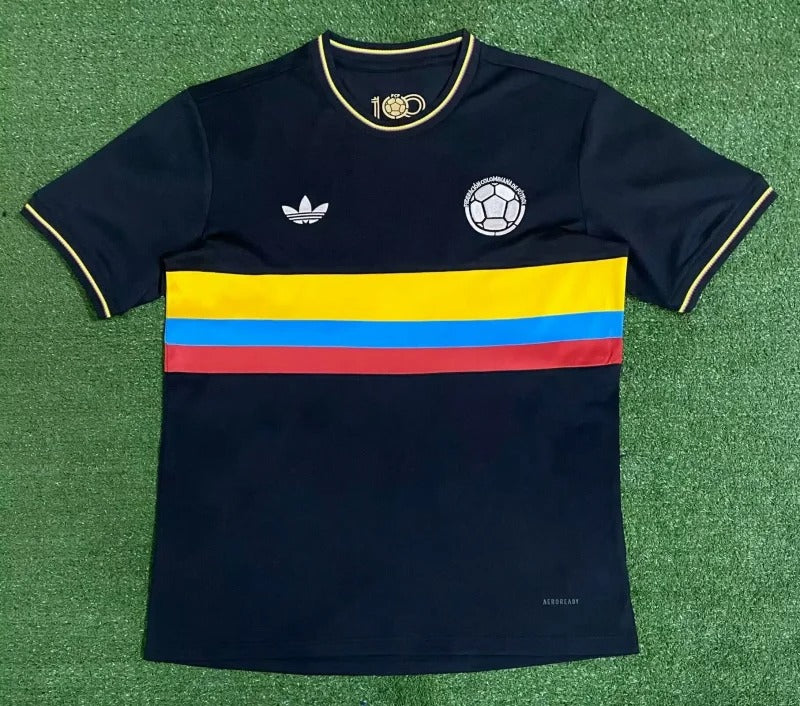 SELECCIÓN COLOMBIA EDICIÓN CENTENARIO 24-25 N