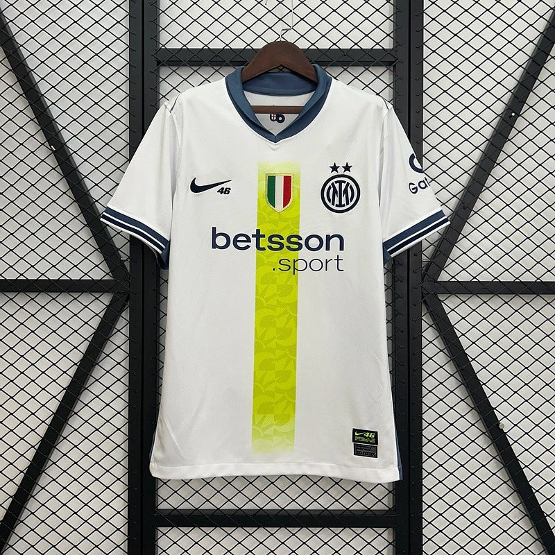 INTER DE MILAN VISITANTE 25-26