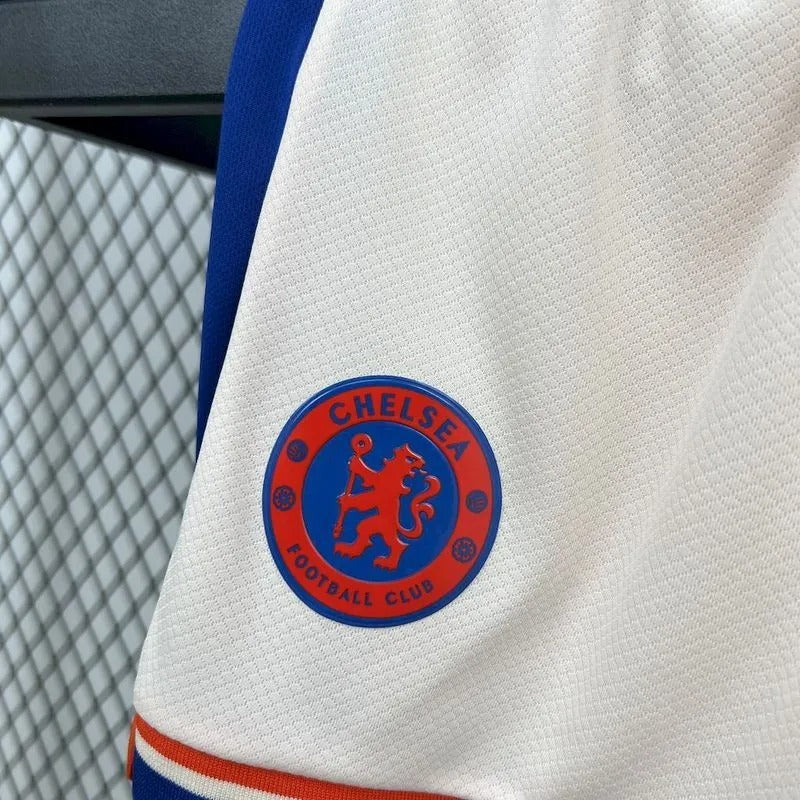CHELSEA VISITANTE 24-25 NIÑOS