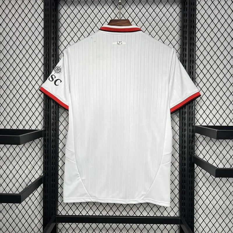 AC MILAN VISITANTE 24-25