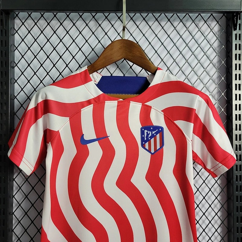ATLÉTICO DE MADRID LOCAL 22-23