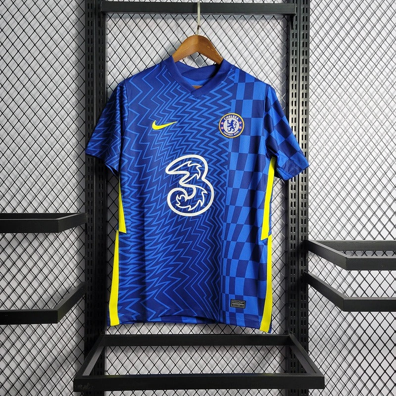 CHELSEA LOCAL 21-22