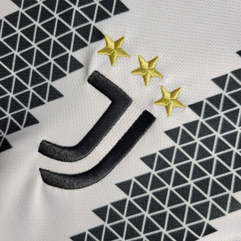 JUVENTUS LOCAL 22-23