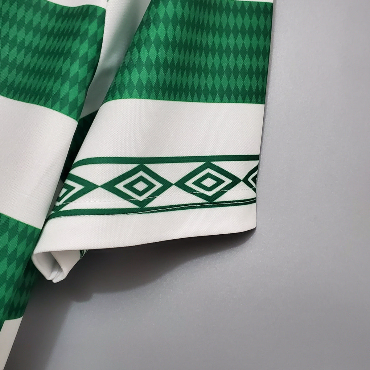 CELTIC I 98/99 HOMBRES (RETRO)