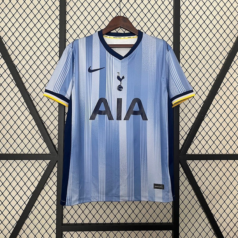 TOTTENHAM VISITANTE 24-25