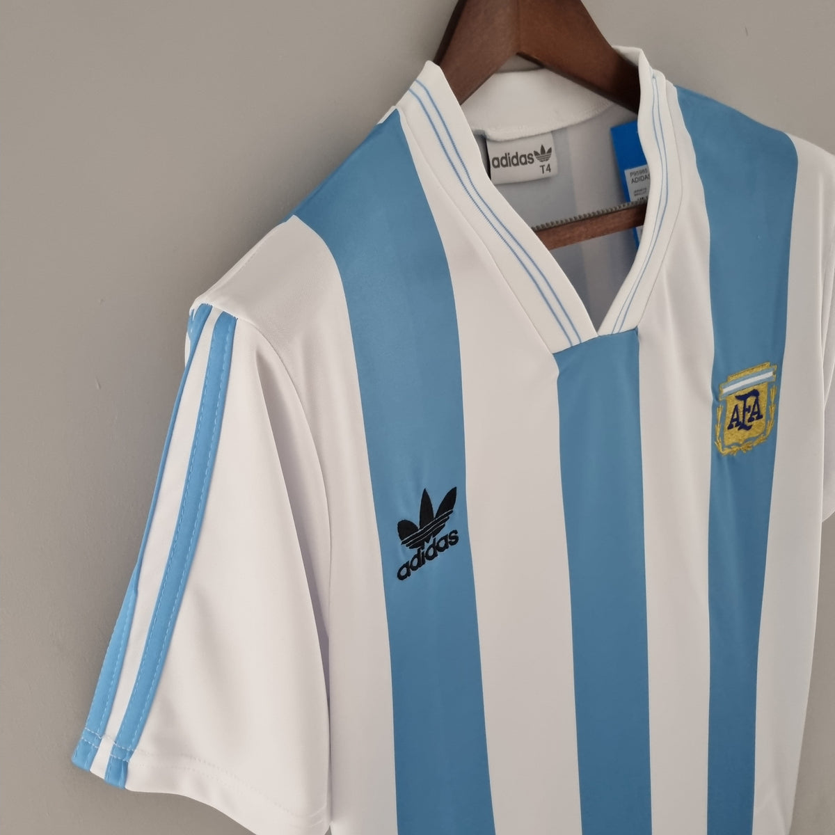 ARGENTINA I 93/94 HOMBRES (RETRO)
