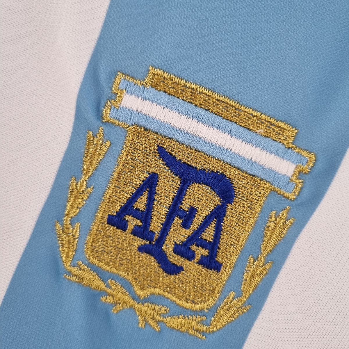ARGENTINA I 93/94 HOMBRES (RETRO)