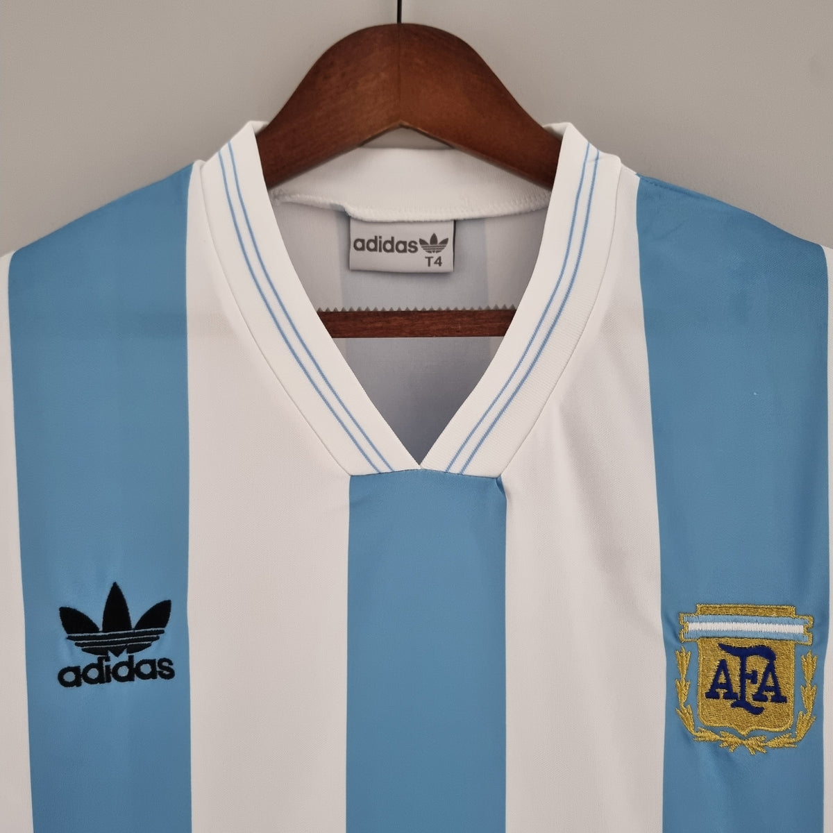 ARGENTINA I 93/94 HOMBRES (RETRO)