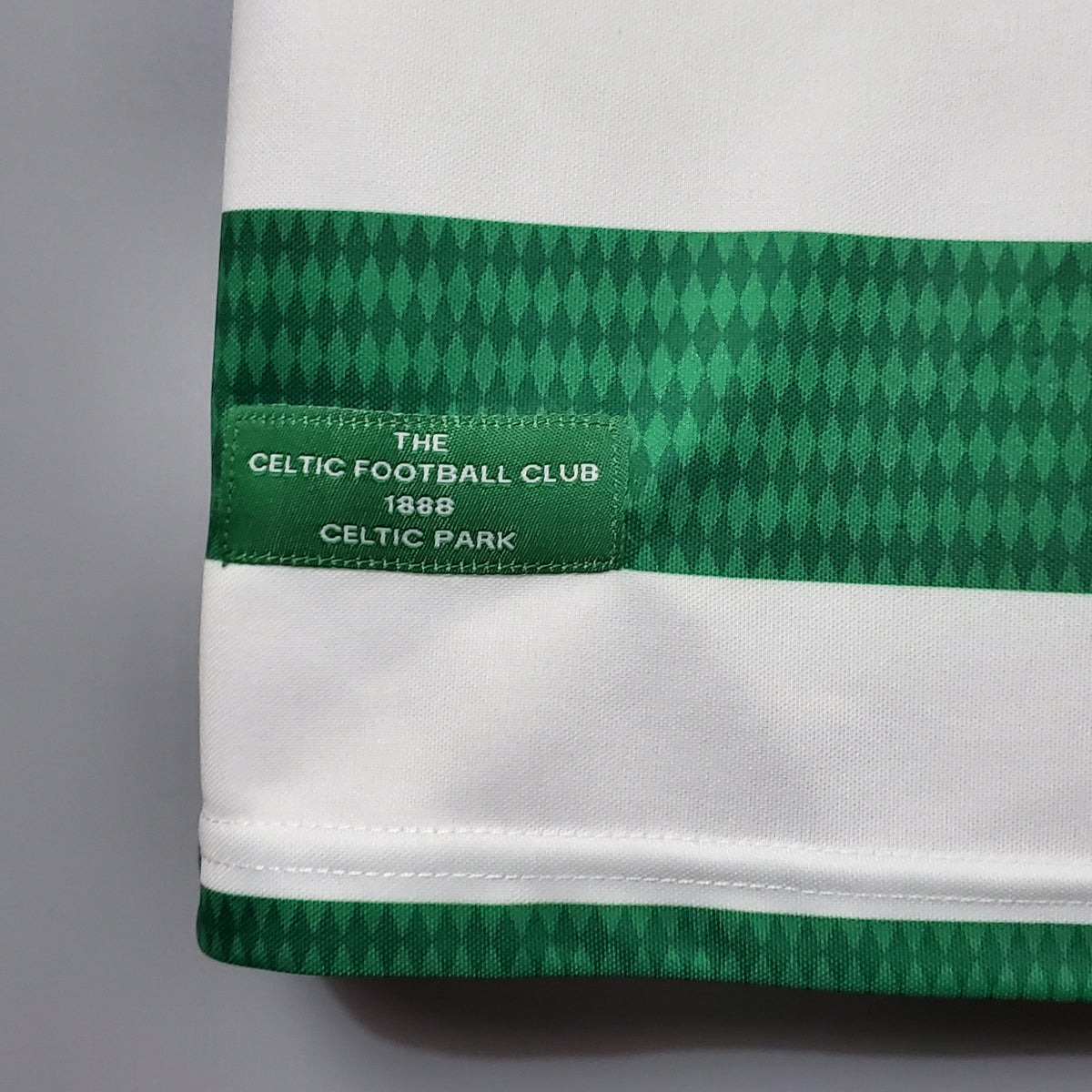 CELTIC I 98/99 HOMBRES (RETRO)