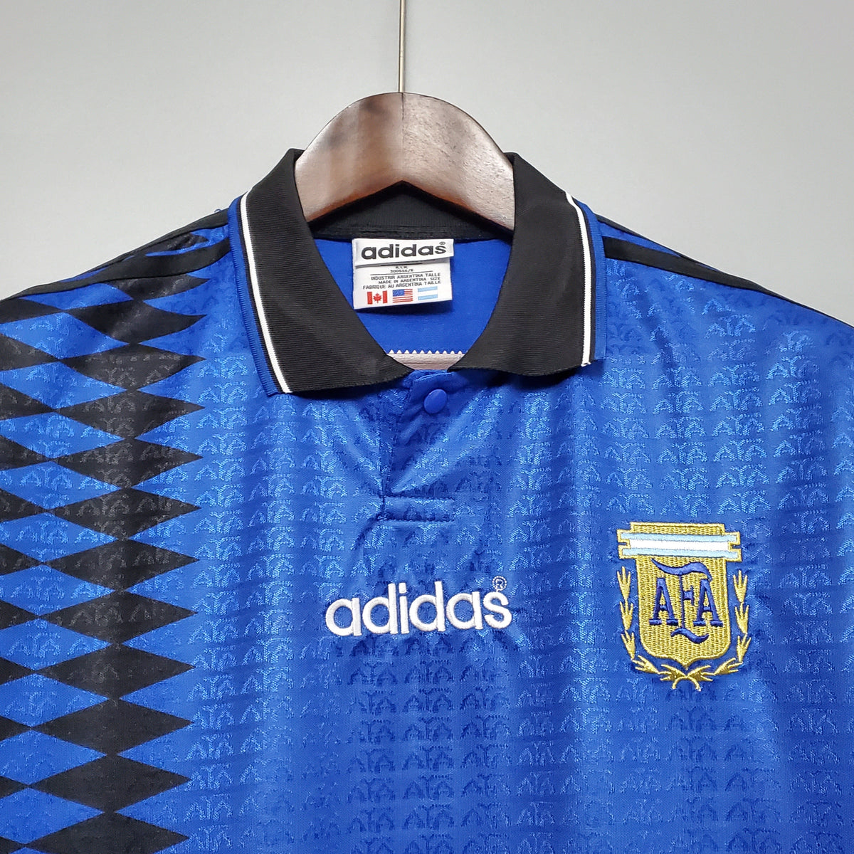 ARGENTINA I 94/95 HOMBRES (RETRO)