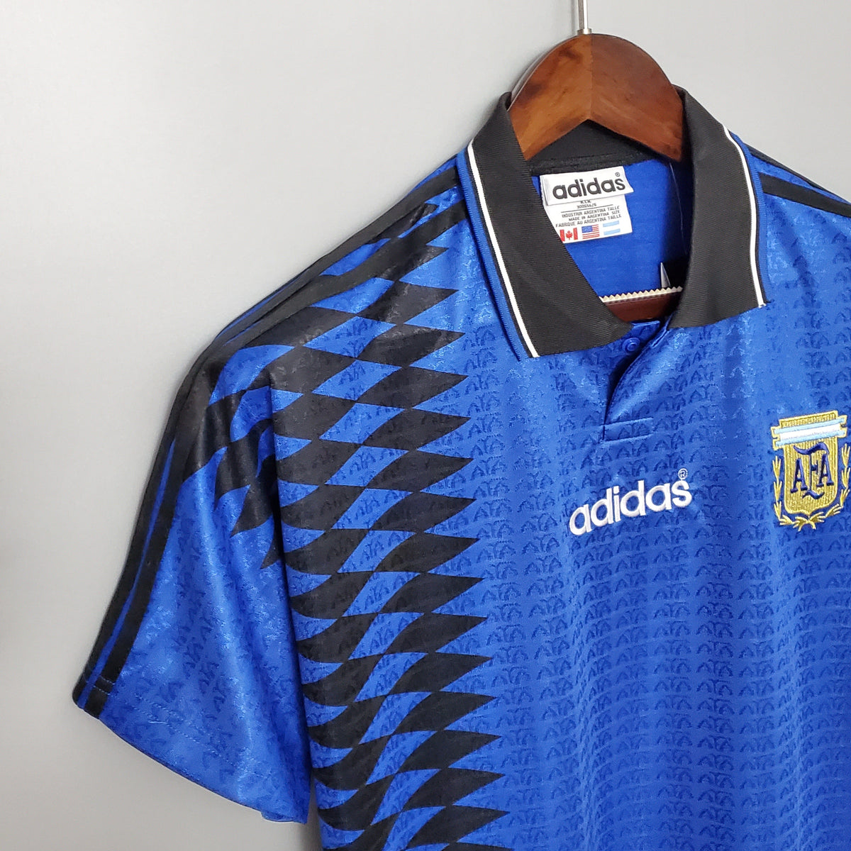 ARGENTINA I 94/95 HOMBRES (RETRO)
