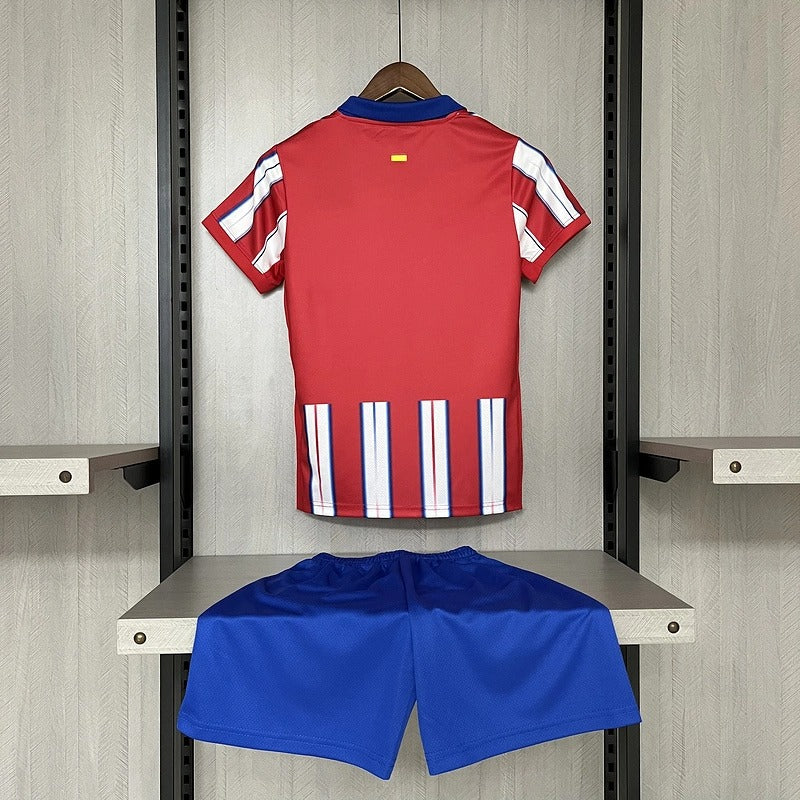ATLÉTICO DE MADRID LOCAL 24-25 NIÑOS