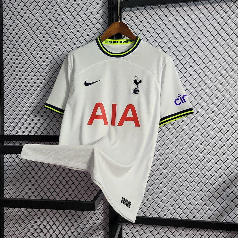TOTTENHAM LOCAL 22-23