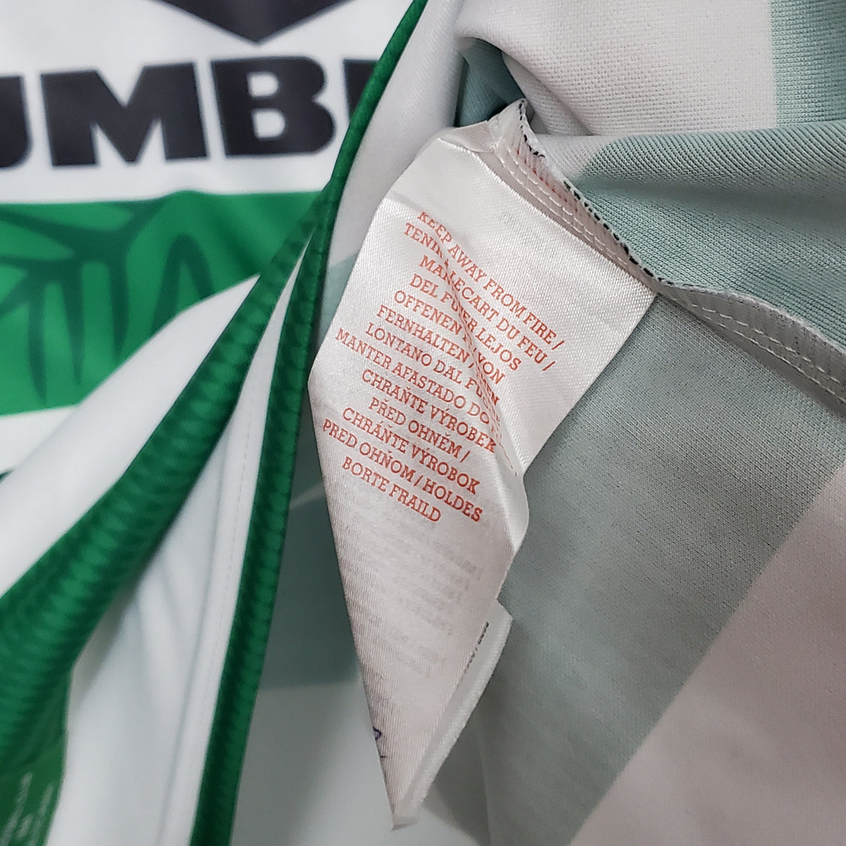 CELTIC I 98/99 HOMBRES (RETRO)