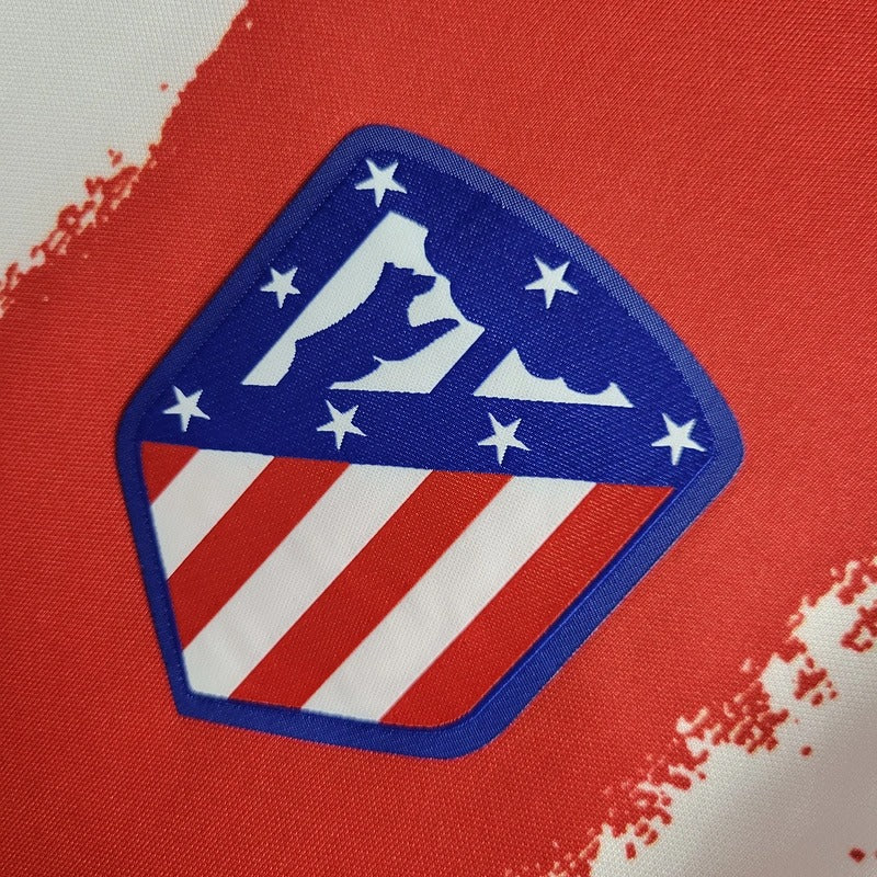 ATLETICO MADRID LOCAL 21-22