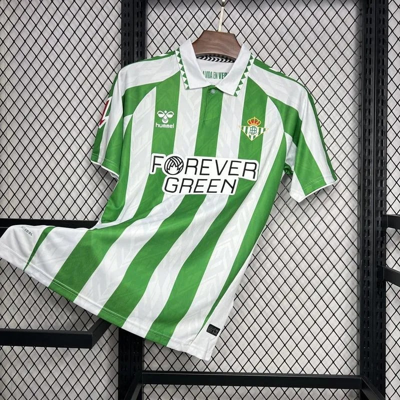 REAL BETIS LOCAL 24-25