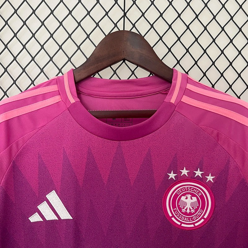 ALEMANIA VISITANTE 24-25