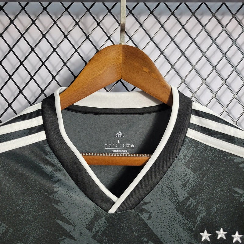JUVENTUS VISITANTE 22-33