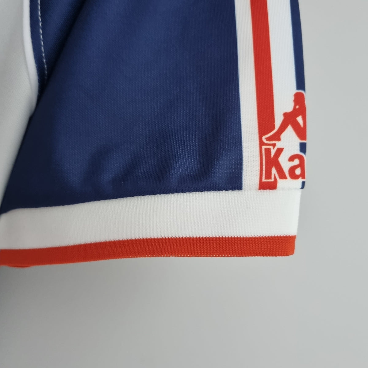 ATLÉTICO DE BILBAO II 97-98 RETRO