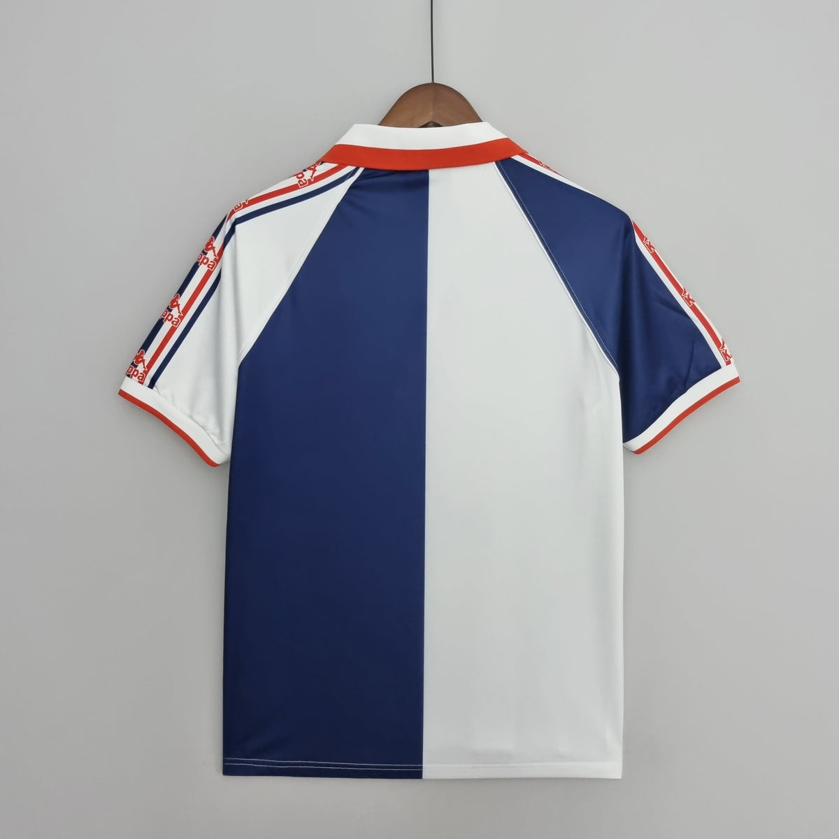 ATLÉTICO DE BILBAO II 97-98 RETRO